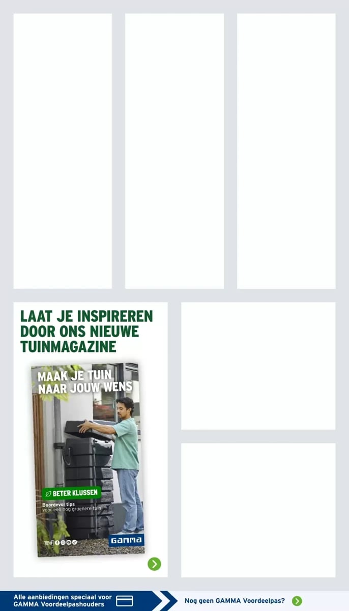 Gamma folder – pagina 9