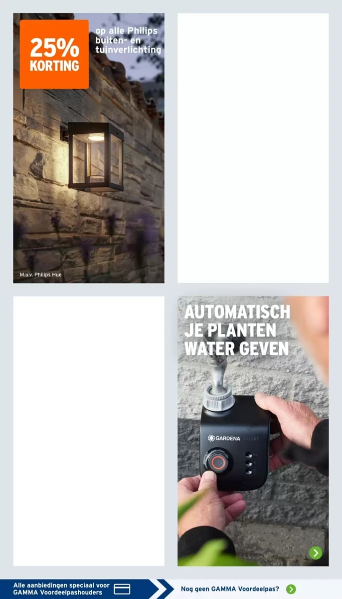Gamma folder – pagina 11