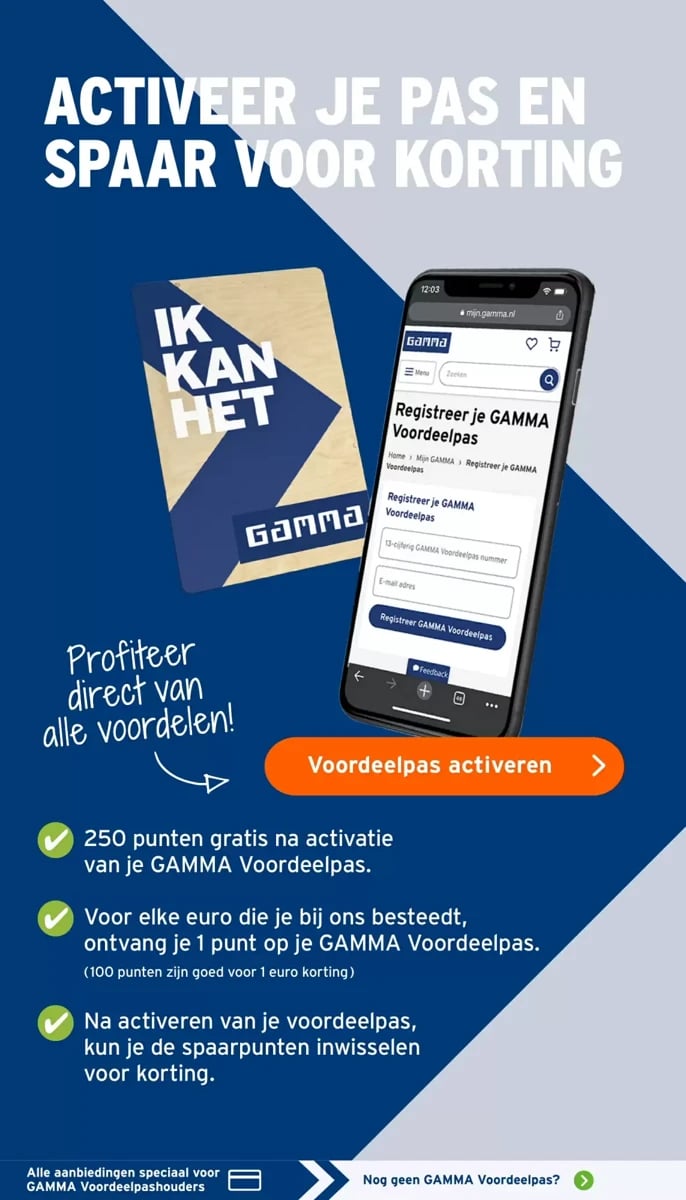 Gamma folder – pagina 53