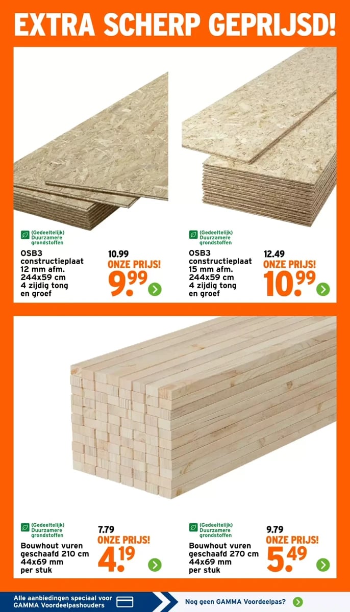 Gamma folder – pagina 33
