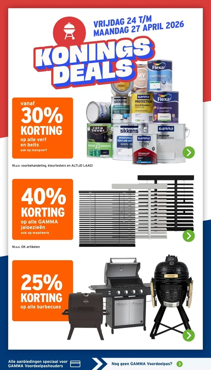 Gamma folder – pagina 3