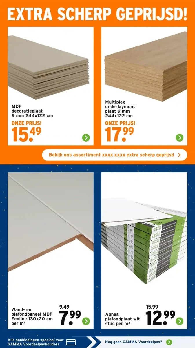 Gamma folder – pagina 15