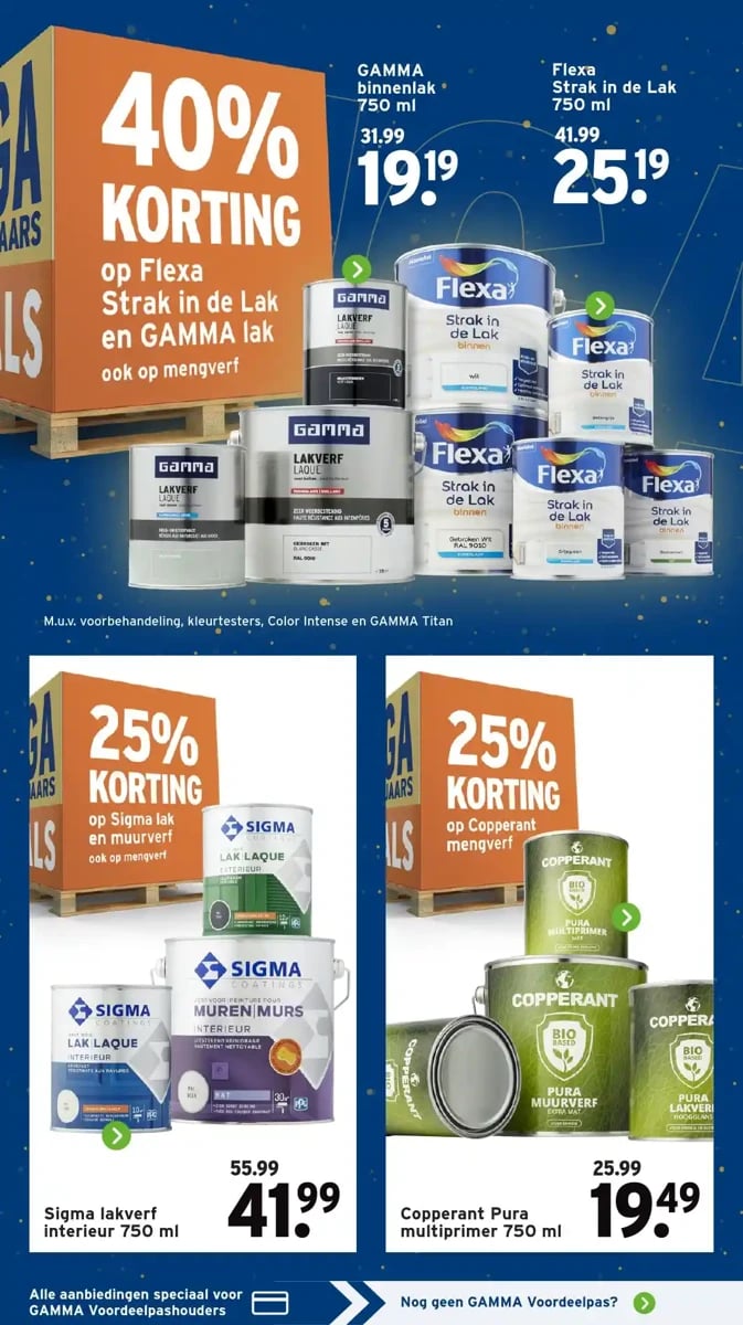 Gamma folder – pagina 4