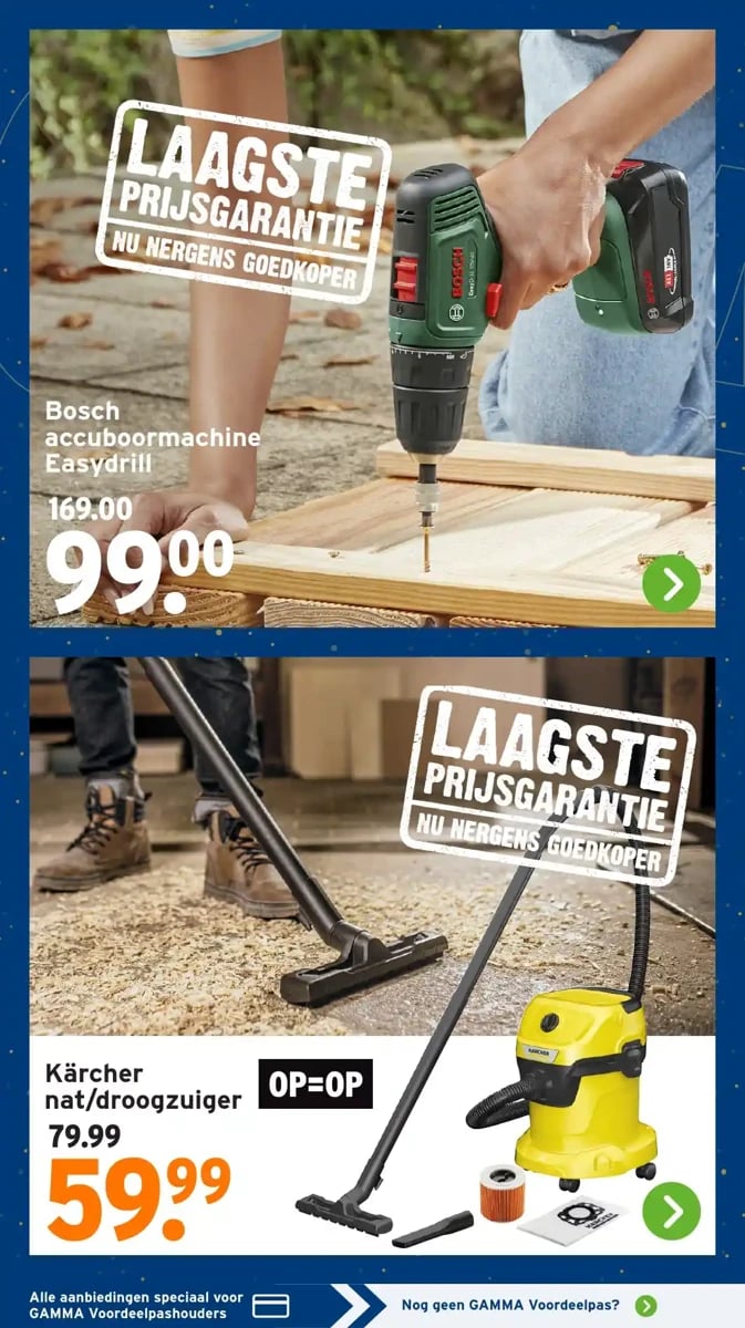 Gamma folder – pagina 25