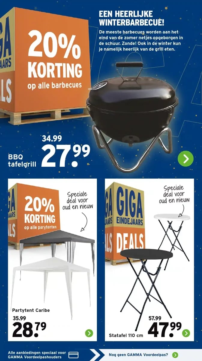 Gamma folder – pagina 32