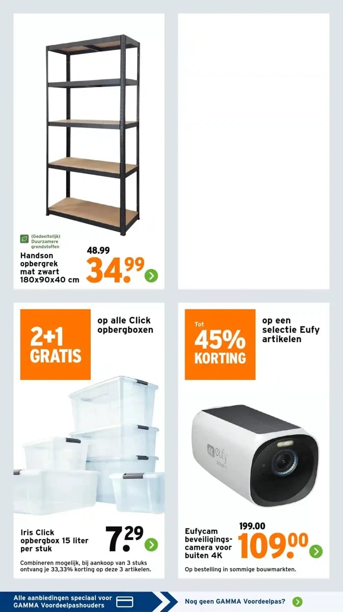 Gamma folder – pagina 33