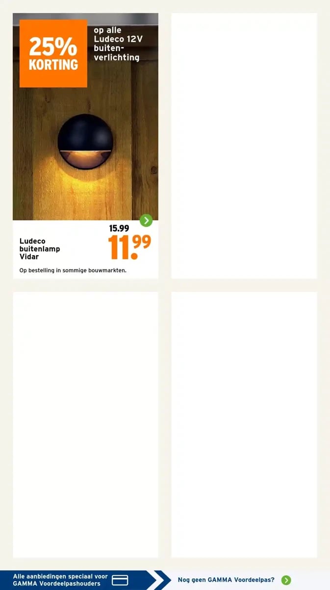 Gamma folder – pagina 12