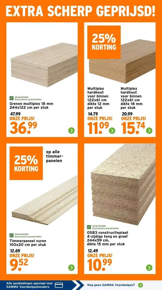 Gamma folder – pagina 23