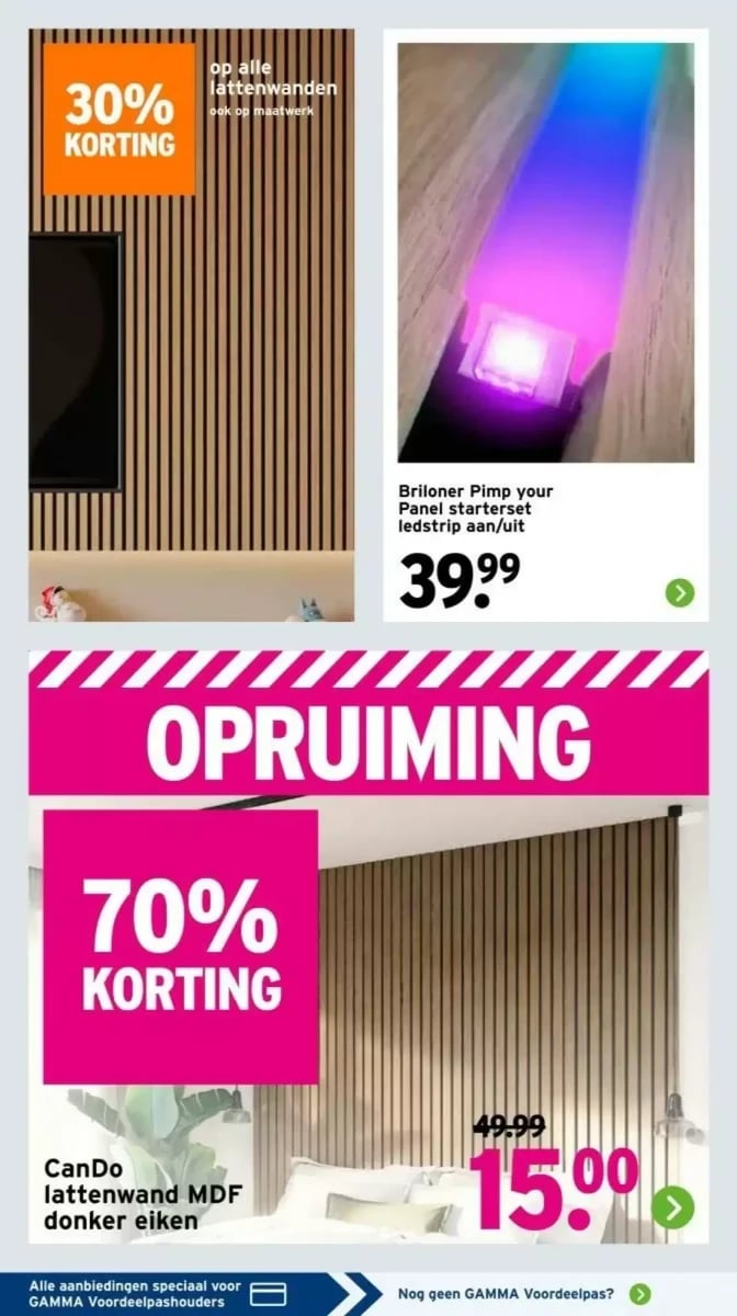 Gamma folder – pagina 7