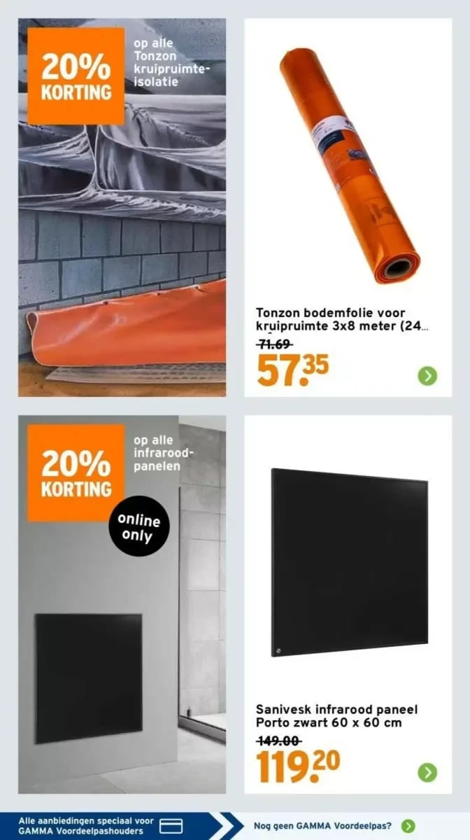 Gamma folder – pagina 21