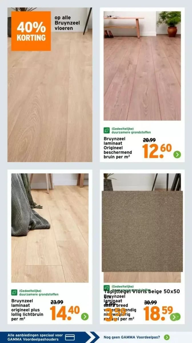 Gamma folder – pagina 28