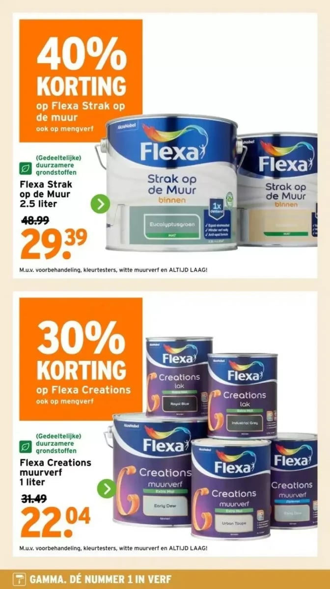 Gamma folder – pagina 9