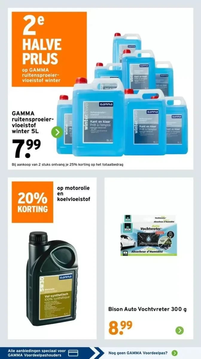 Gamma folder – pagina 60