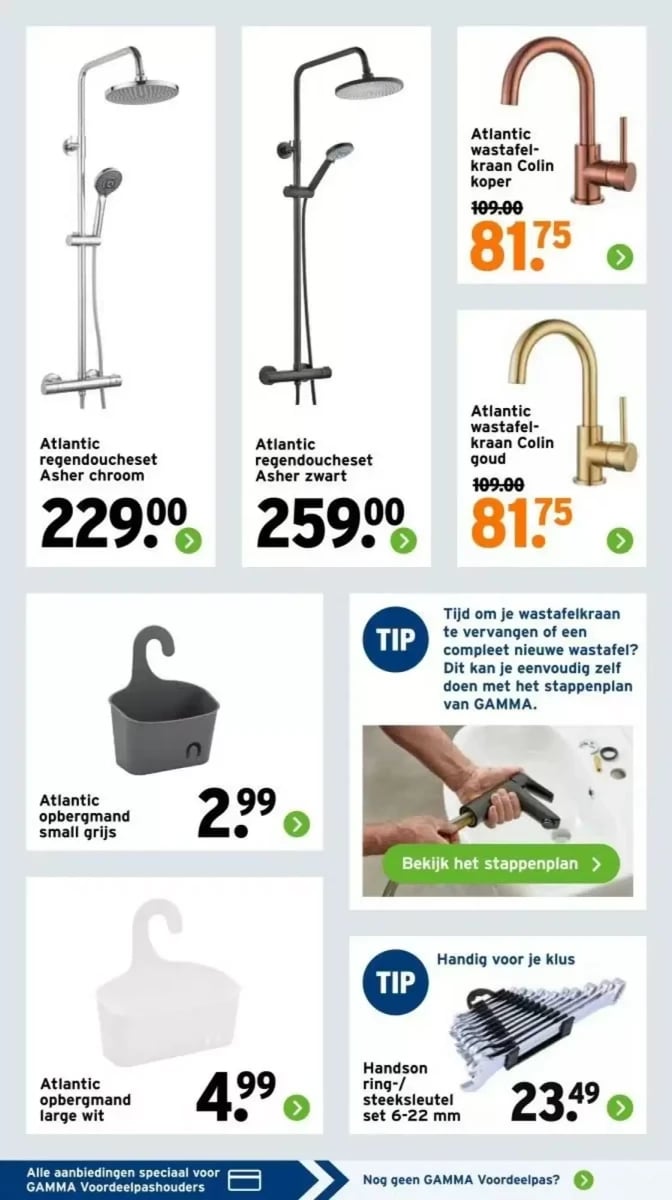 Gamma folder – pagina 40