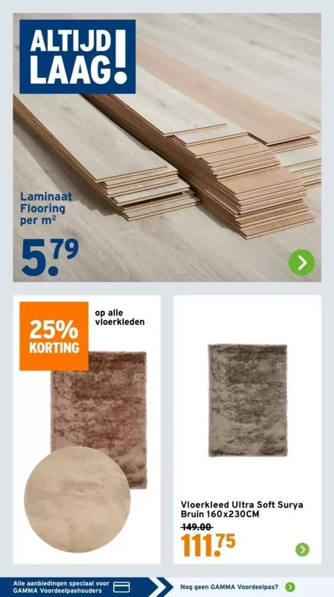 Gamma folder – pagina 30