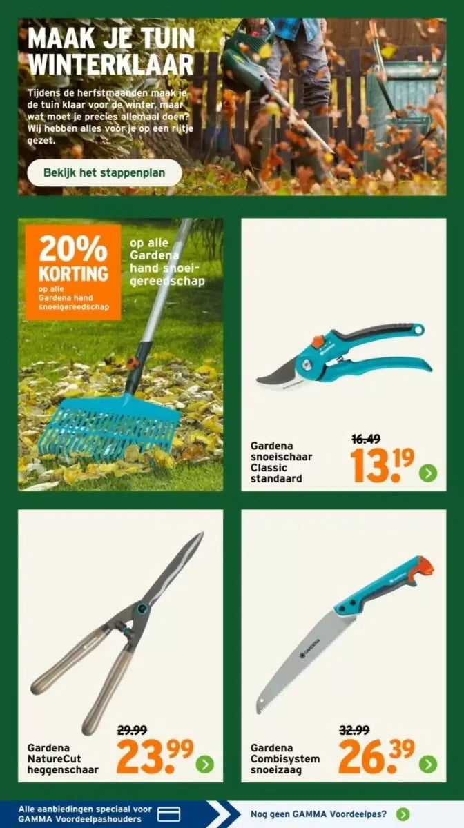 Gamma folder – pagina 51