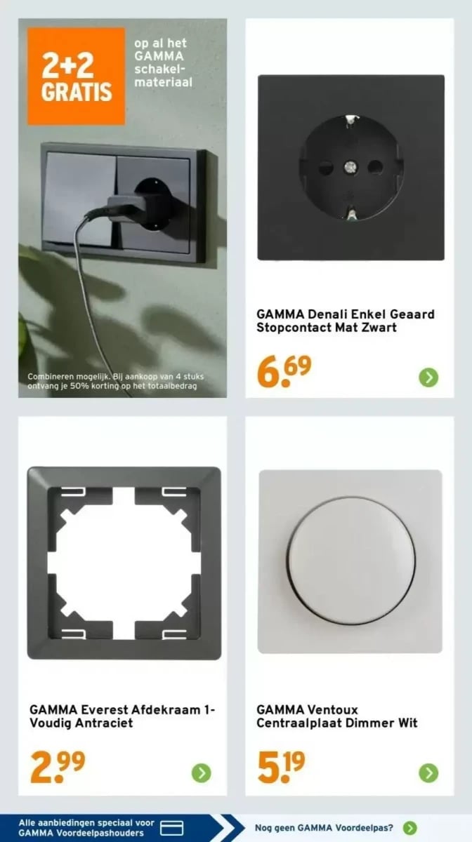 Gamma folder – pagina 47