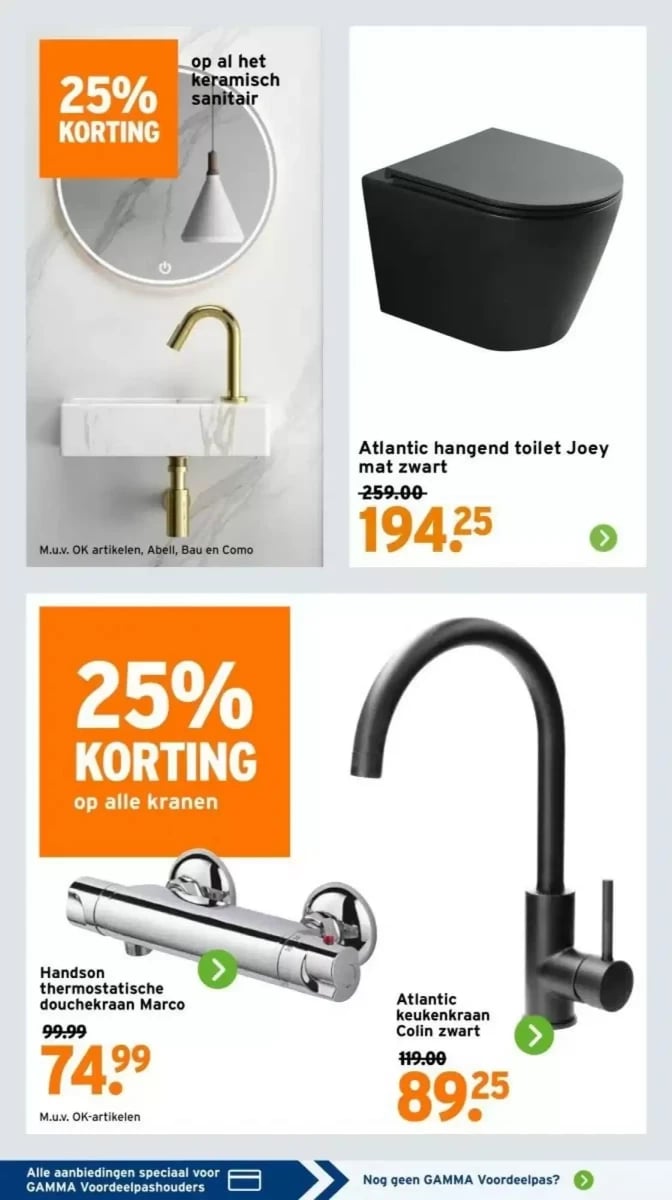 Gamma folder – pagina 42