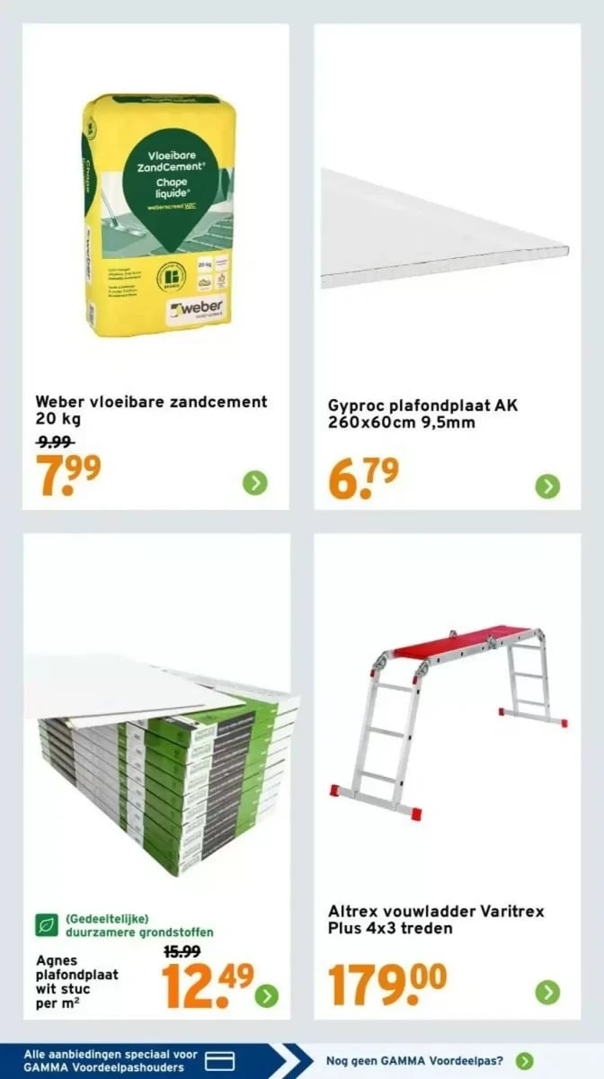 Gamma folder – pagina 20