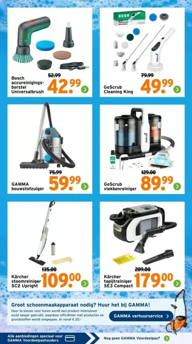 Gamma folder – pagina 59