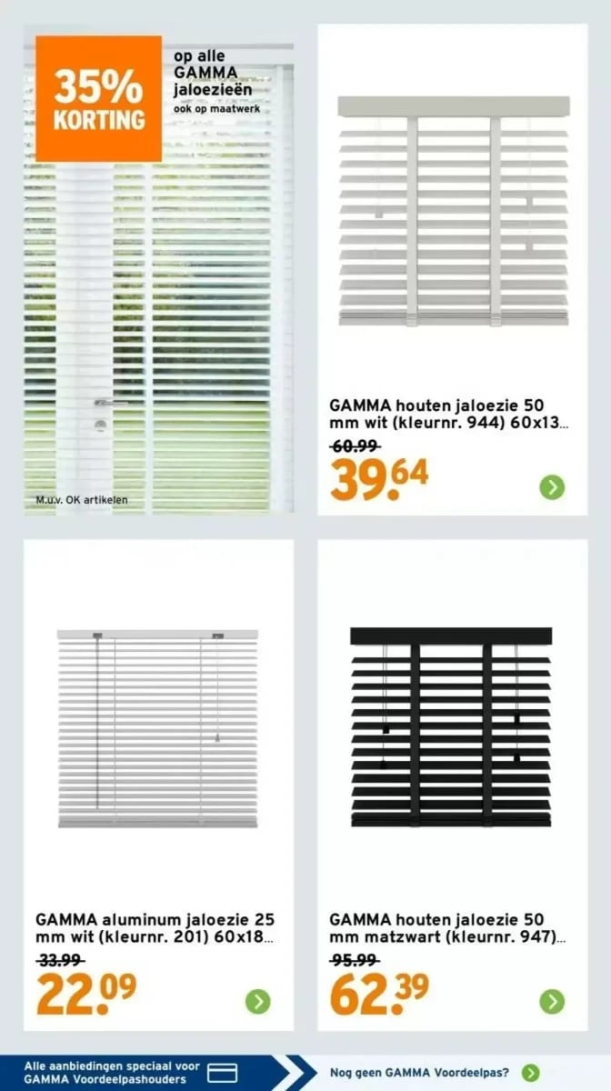 Gamma folder – pagina 33