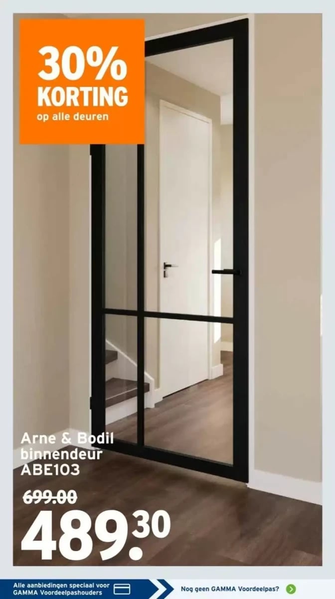 Gamma folder – pagina 25