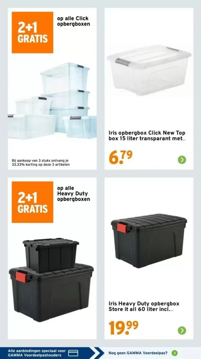 Gamma folder – pagina 61