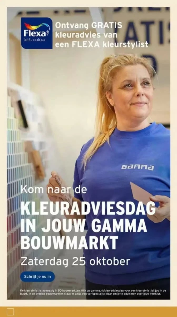 Gamma folder – pagina 11