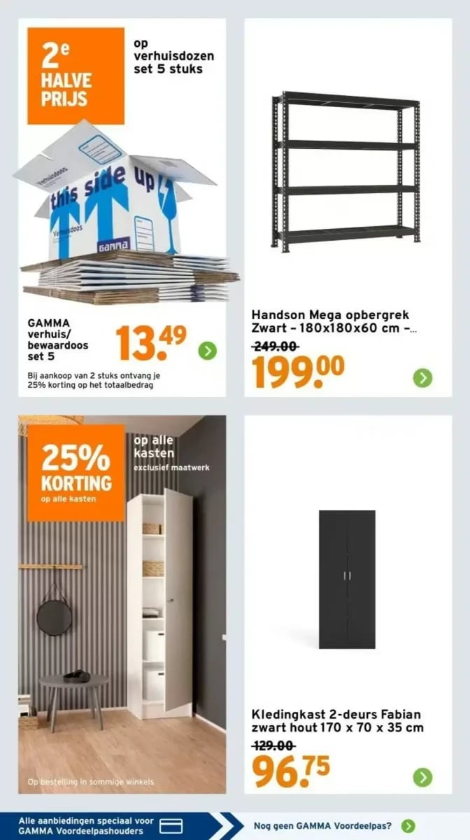 Gamma folder – pagina 62