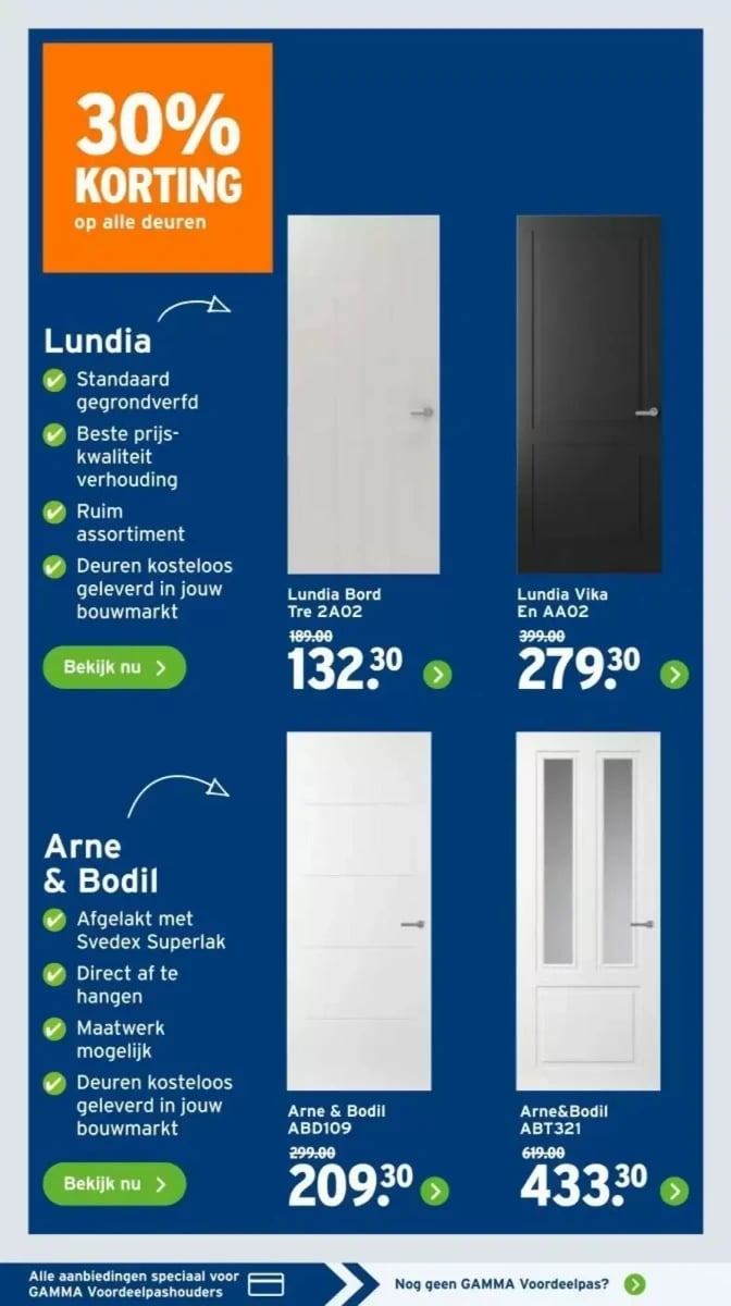 Gamma folder – pagina 26