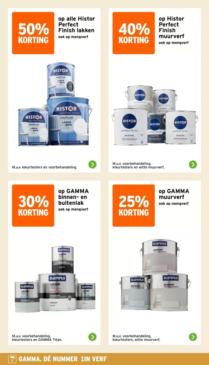 Gamma folder – pagina 30