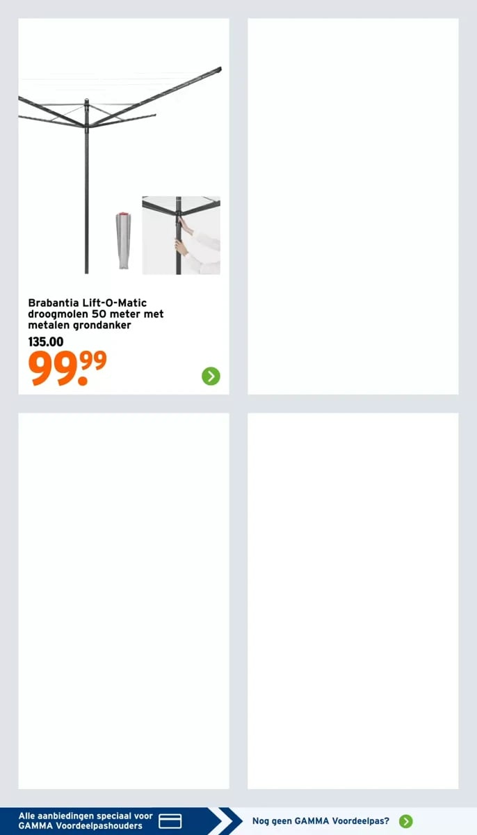 Gamma folder – pagina 51
