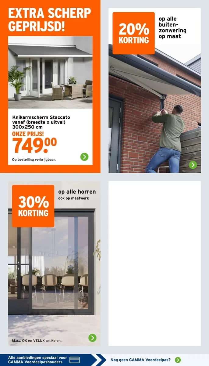 Gamma folder – pagina 21