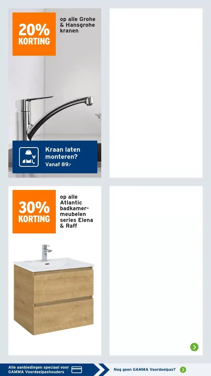 Gamma folder – pagina 35