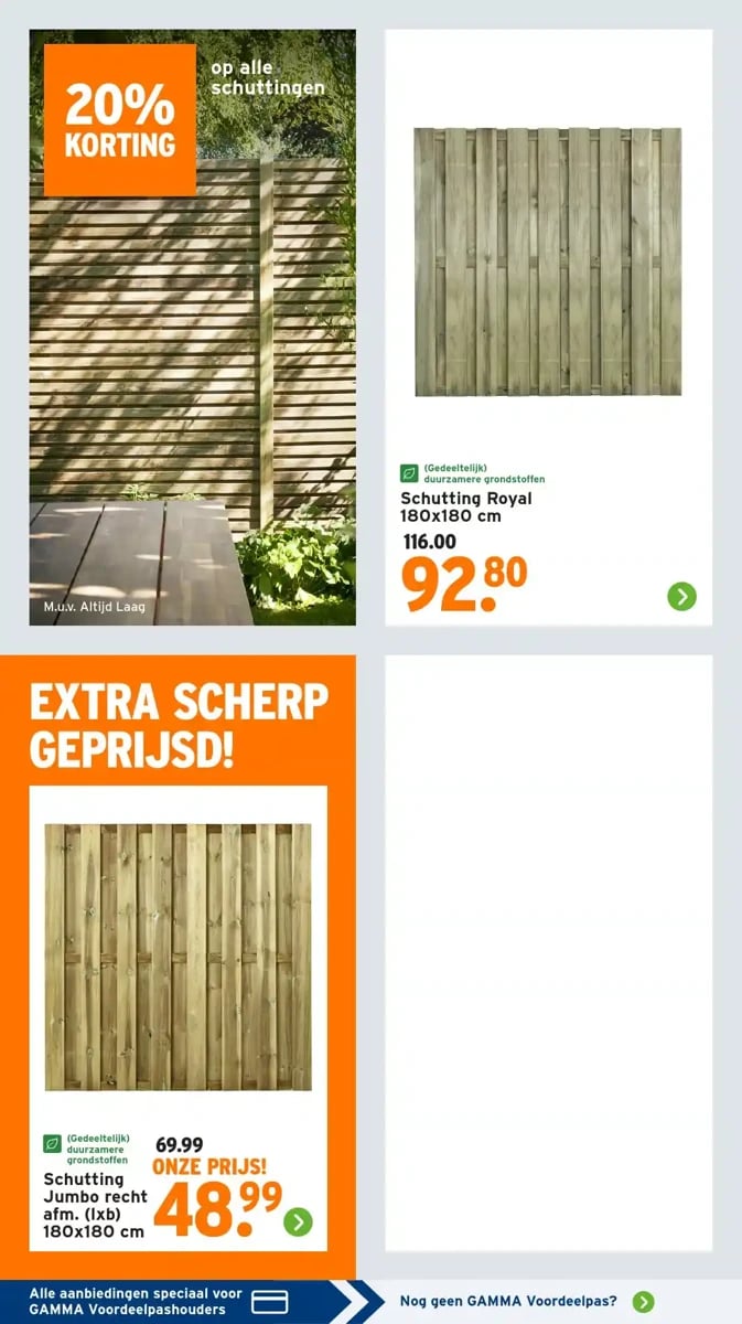Gamma folder – pagina 27