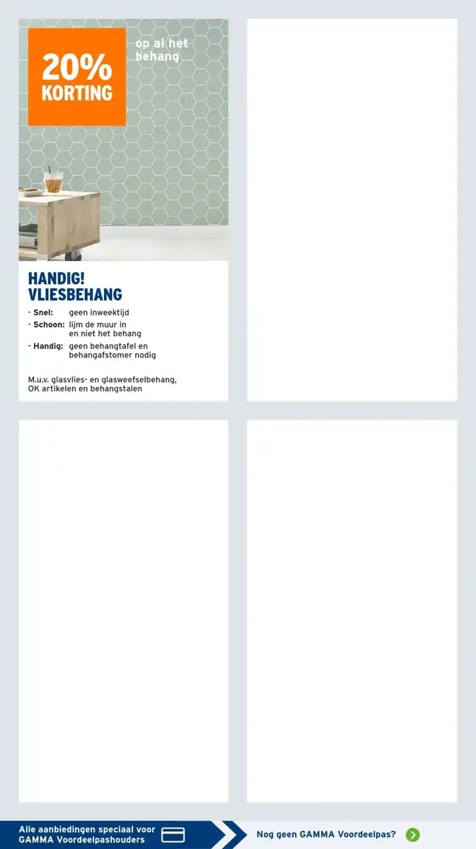 Gamma folder – pagina 6