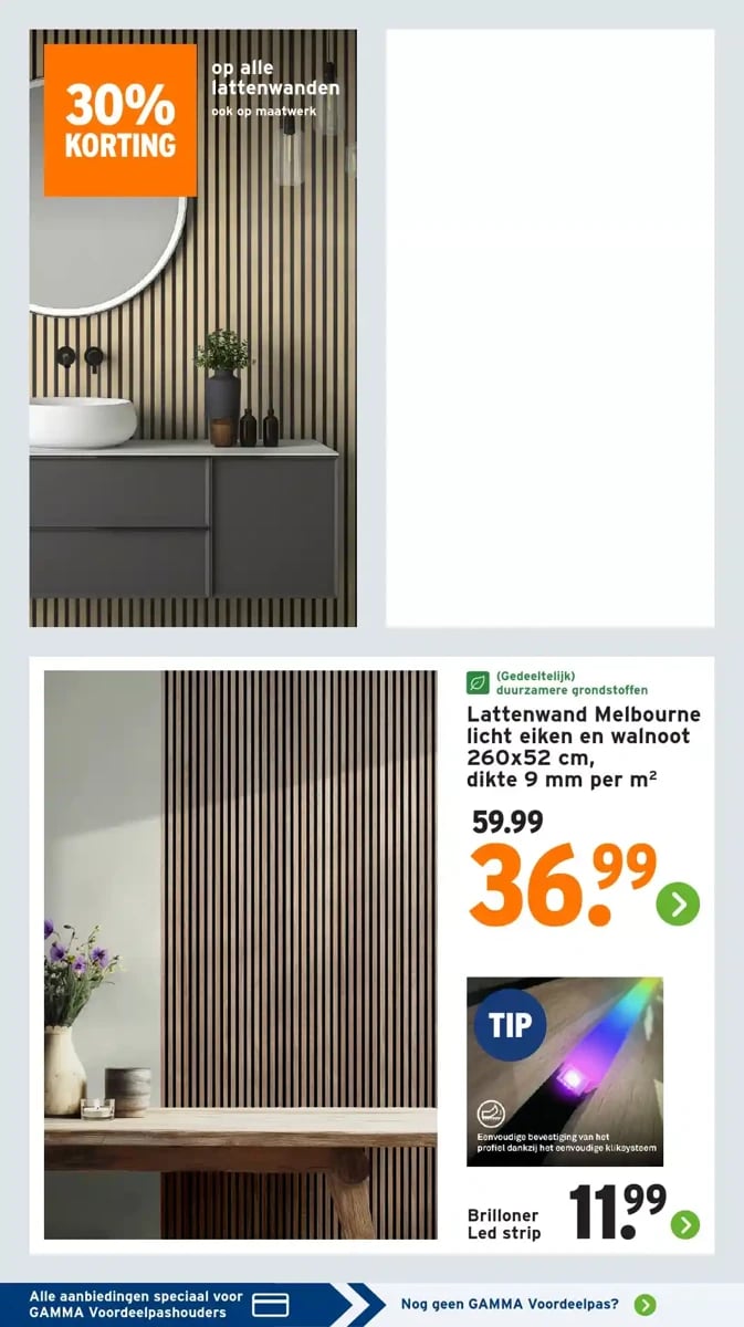 Gamma folder – pagina 16