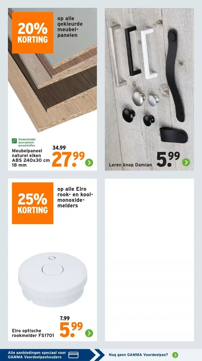 Gamma folder – pagina 22
