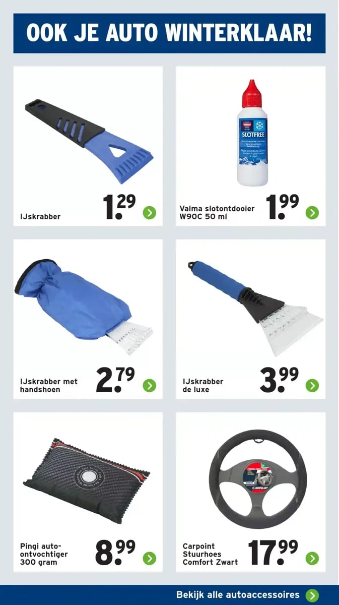 Gamma folder – pagina 37
