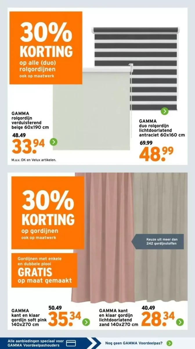 Gamma folder – pagina 11