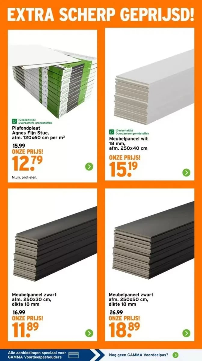 Gamma folder – pagina 23