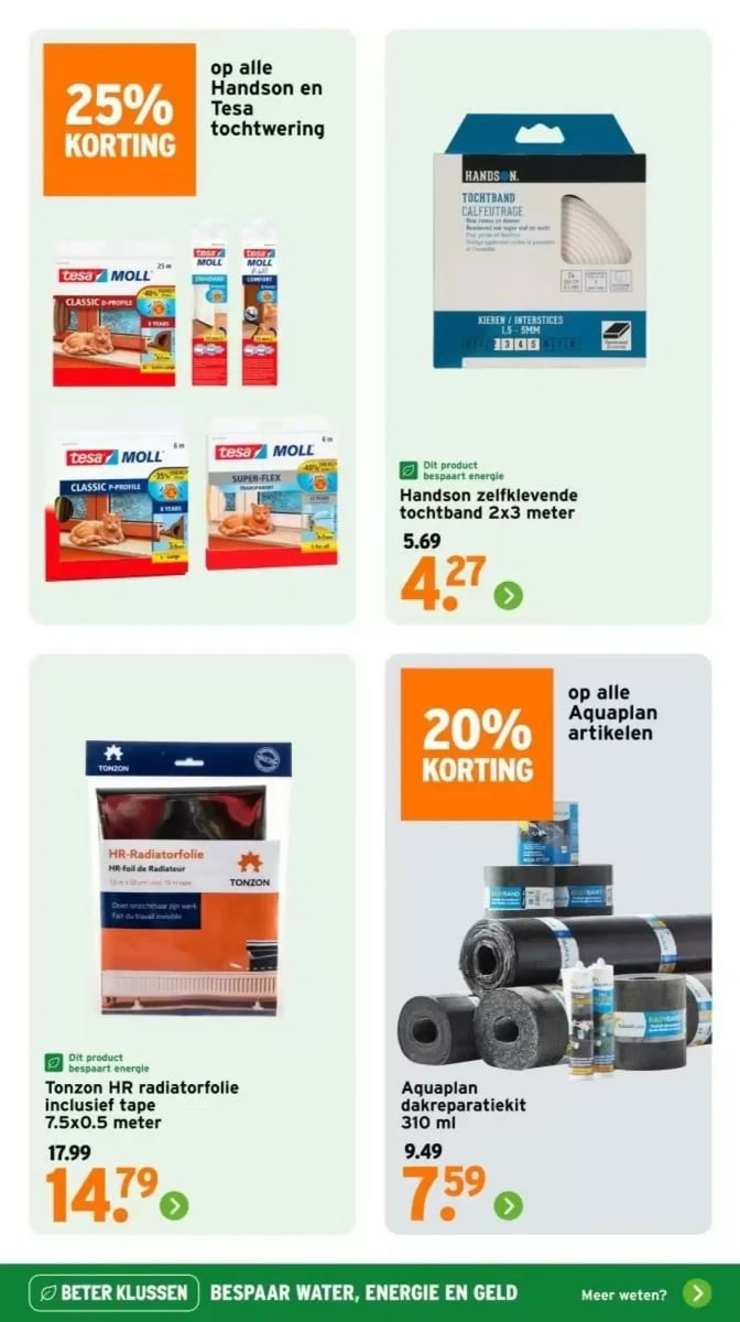 Gamma folder – pagina 30