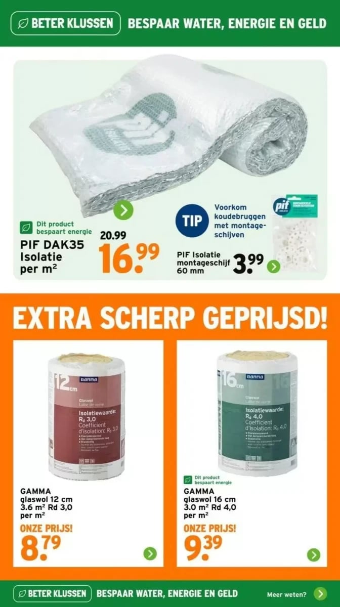 Gamma folder – pagina 28
