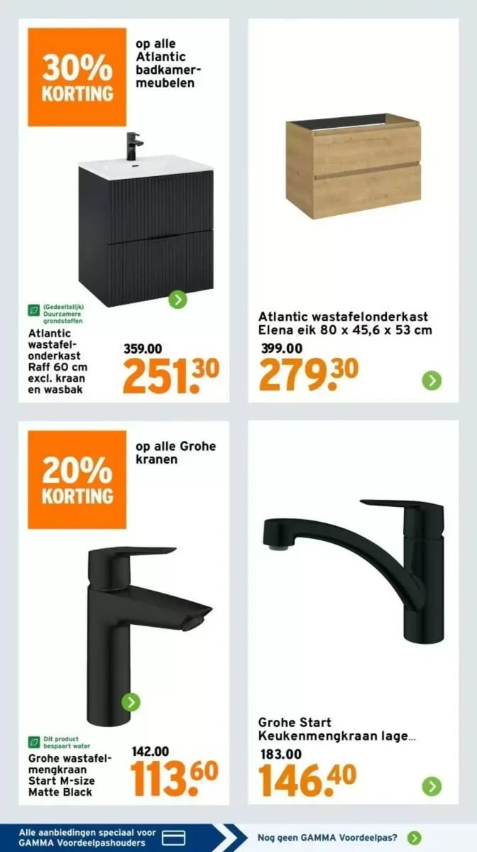 Gamma folder – pagina 36