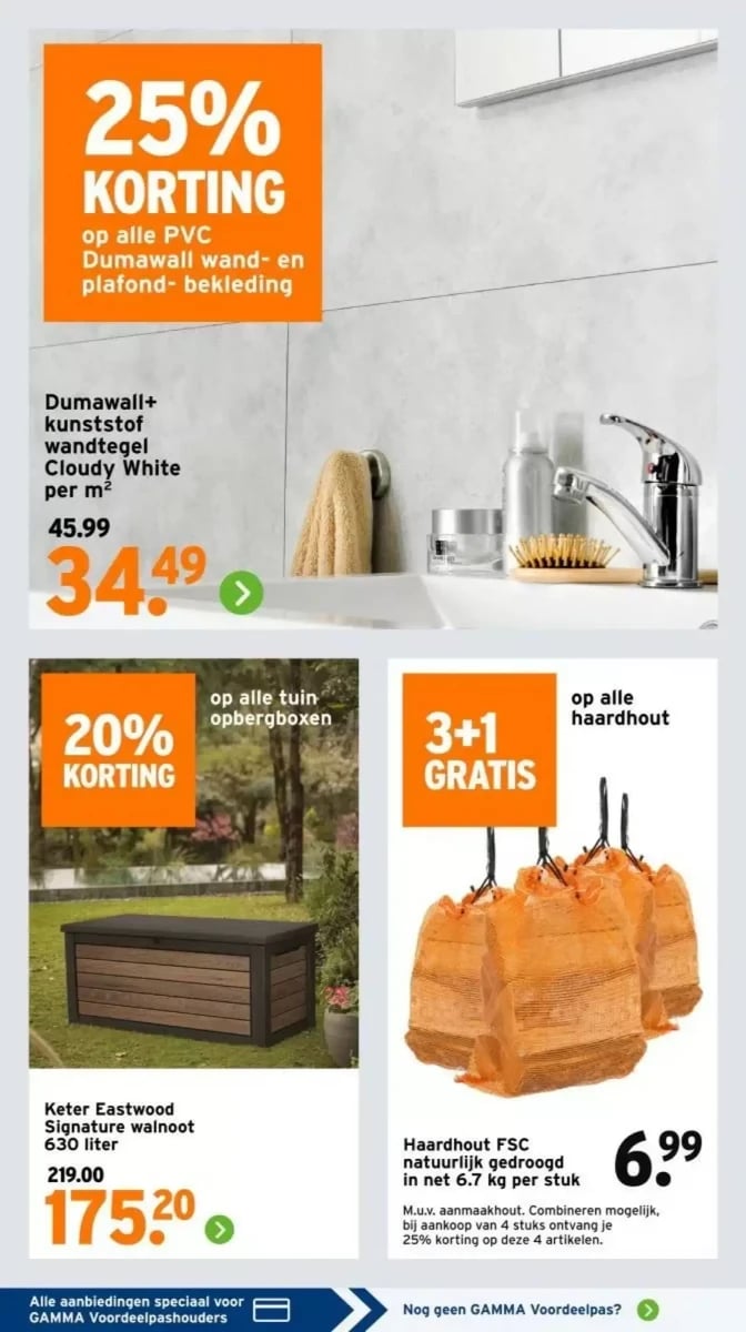 Gamma folder – pagina 38
