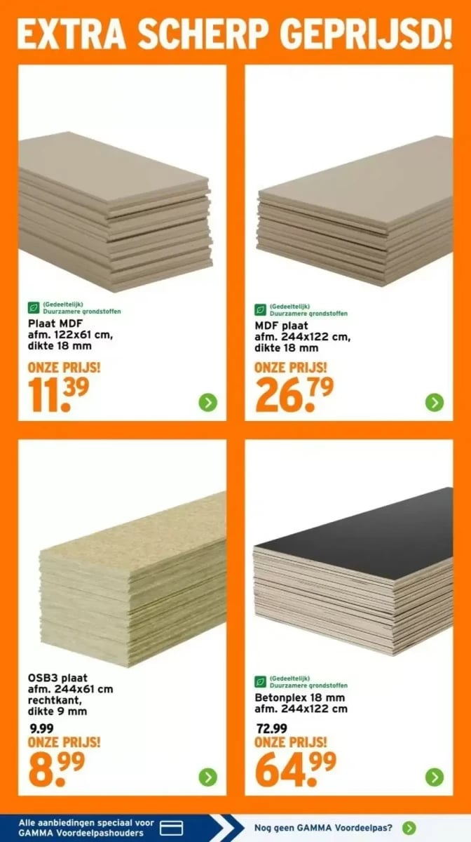 Gamma folder – pagina 22