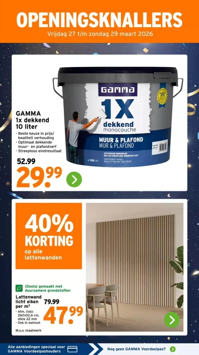 Gamma folder – pagina 4
