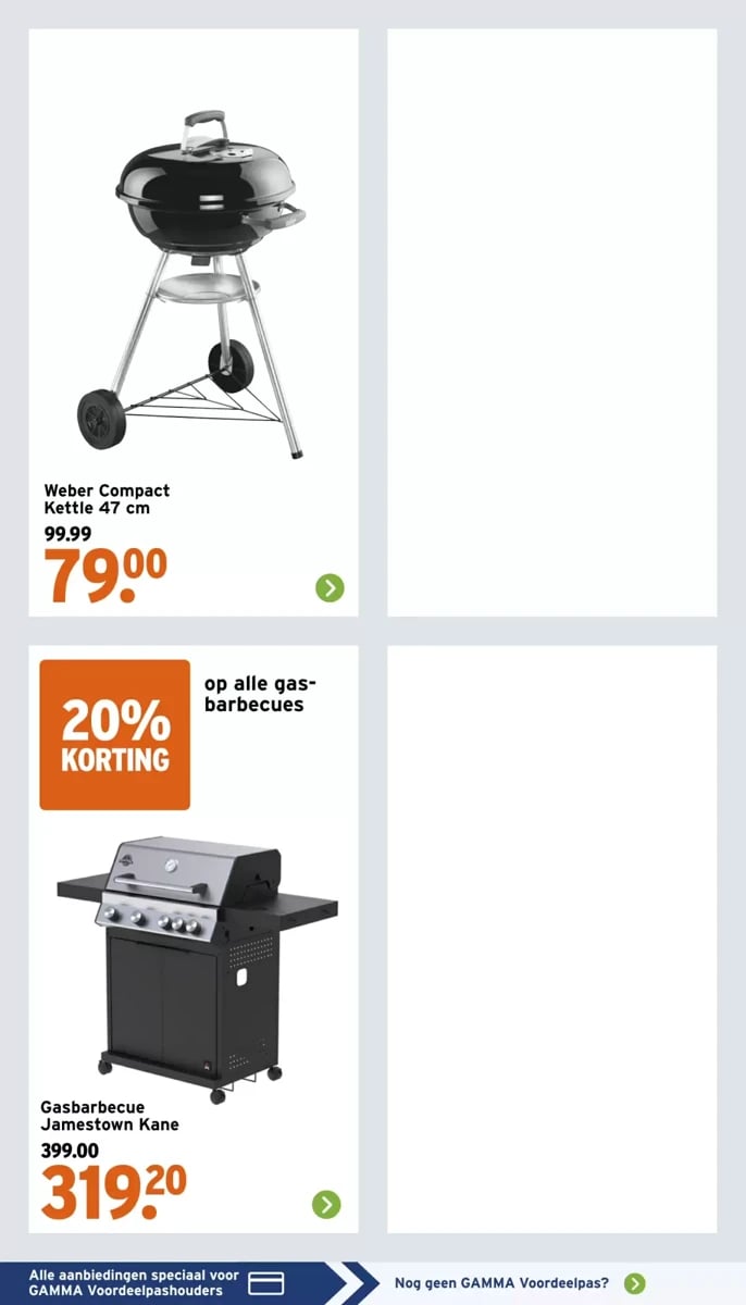 Gamma folder – pagina 11