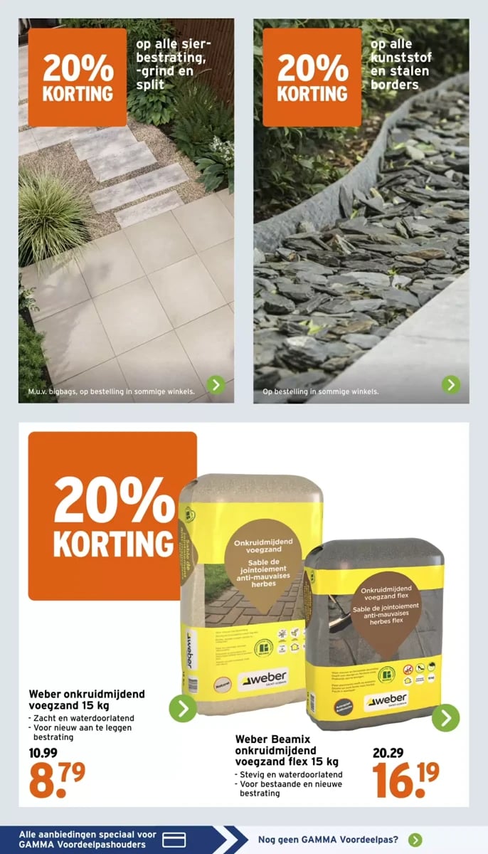 Gamma folder – pagina 3