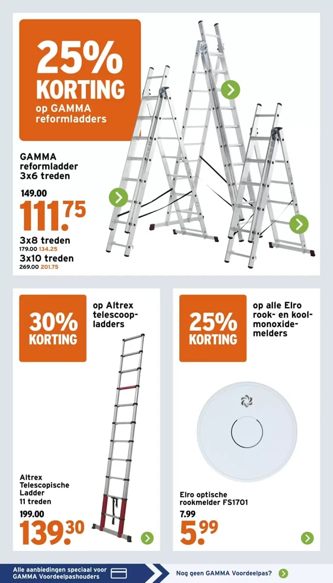 Gamma folder – pagina 35